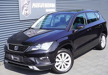 Seat Ateca 1.5 TSI DSG|PANORAMA|EINPARKHILFE|LED|NAVI