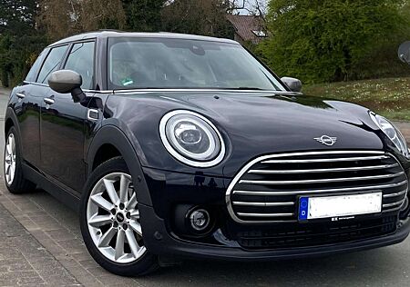 MINI Cooper Clubman Mini „Cooper“ 136 PS Clubman + Exclusive Ausstattu
