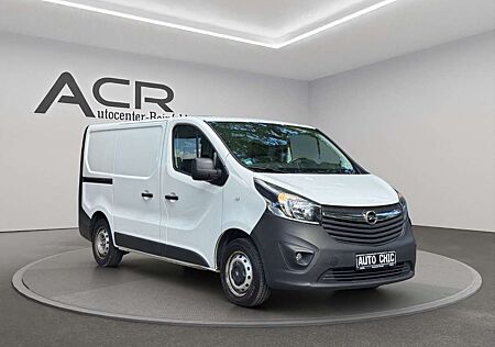 Opel Vivaro B Kasten M *I.HAND*KLIMA*NAVI*PDC*REGALE*