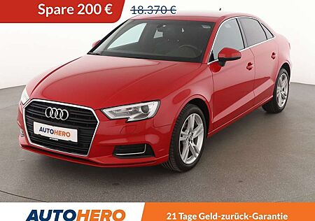 Audi A3 30 TFSI Design Aut. *NAVI*BI-XENON*TEMPO*PDC*