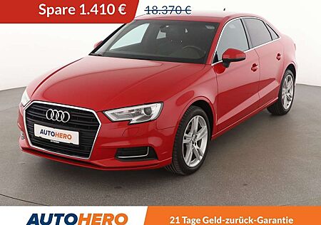 Audi A3 30 TFSI Design Aut. *NAVI*BI-XENON*TEMPO*PDC*