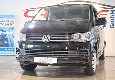 VW T6 Caravelle Volkswagen T6 Caravelle Comfortline lang*Autmatik*7-Sitzer