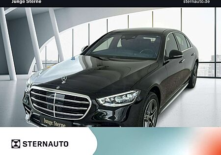 Mercedes-Benz S 350 d 4M lang AMG Line/Drive Pilot/Pano.-Dach