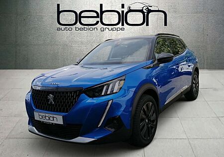 Peugeot 2008 1.2 PureTech 155 GT Navi PDC LED KeyLess