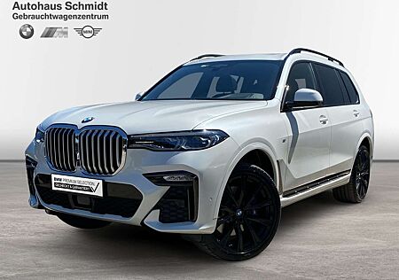 BMW X7 xDrive40d M Sportpaket*Sky Lounge*Gestikst.*DAB*HU