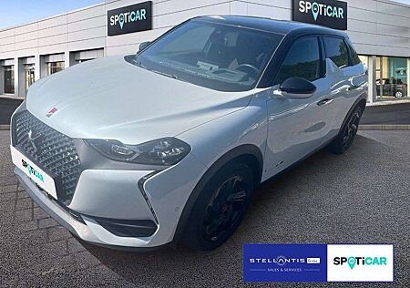 DS Automobiles DS3 Crossback DS 3 Crossback Performance Line 1.2 PureTech 100PS