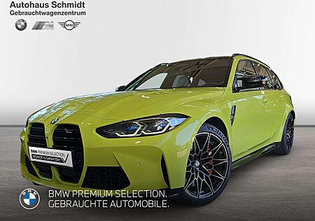 BMW M3 Competition 992€ netto/mtl.*LC Prof.*Driv. Assit.