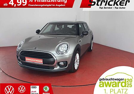 Mini One Clubman 1.5 12V PDC 154,-ohne Anzahlung Tempomat