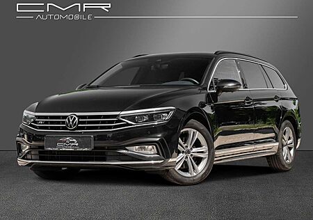 VW Passat Variant Volkswagen R-Line Business P. IQ.Light AHK