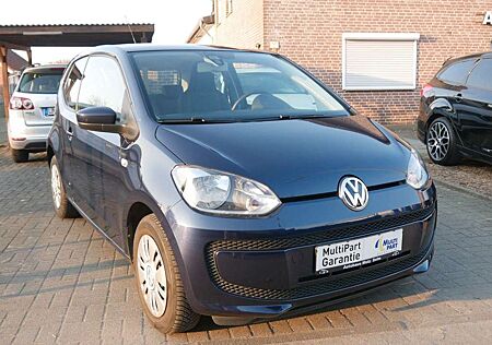 VW Up Volkswagen ! ! MOVE !