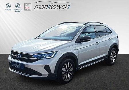 VW Taigo Volkswagen 1.0 TSI 116 PS *GOAL*ACC LED GJR