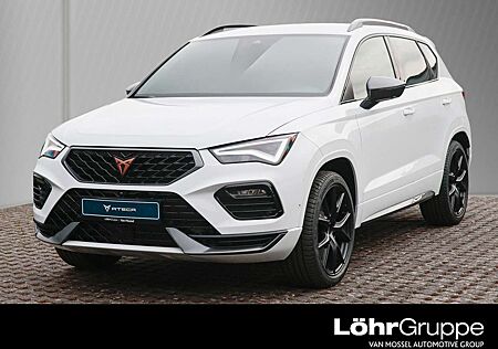 Cupra Ateca VZ 2.0 TSI 221kW/300PS 7-Gang-DSG 4Drive