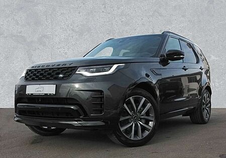 Land Rover Discovery D250 Dynamic SE
