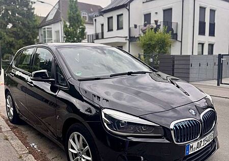 BMW 225xe 225 iPerformance Active xDrive