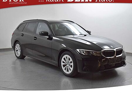 BMW 330 d T Aut Sport Line LEDER+PROF+VIRTU+ACC+LED+M