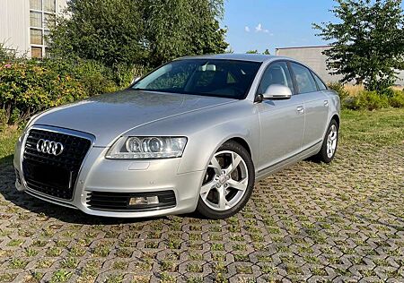Audi A6 3.0 TDI quattro