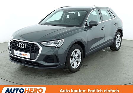 Audi Q3 35 TFSI Aut.*MATRIX*360CAM*NAVI*ACC*SHZ*PDC*