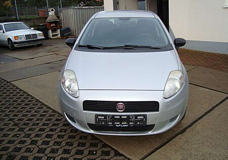 Fiat Grande Punto 1.2