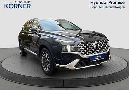Hyundai Santa Fe Plug-in-Hybrid PRIME 1.6 T-GDi *LED*360°*