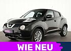 Nissan Juke N-Connecta Technology|AHK|Pano|Navi|Kamera