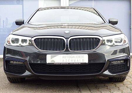 BMW 530d 530 xDrive Aut. Sport Line,M Paket,HUD,Virt,Sheiz