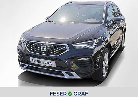 Seat Ateca Xperience 1.5 TSI DSG Navi Kamera LED SiHz