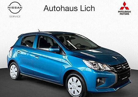 Mitsubishi Space Star 1.2 Spirit