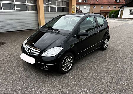 Mercedes-Benz A 180 BlueEFFICIENCY