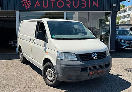 VW T5 Transporter Volkswagen Kombi Kasten KLIMA/1.HAND/TÜV