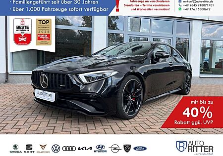 Mercedes-Benz CLS 53 AMG 4Matic HeadUp|Dynamic-Plus-Paket|S...