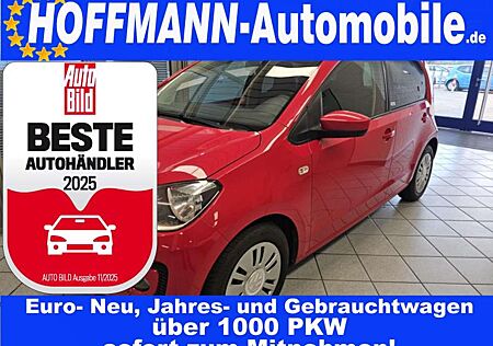 VW Up Volkswagen ! PDC,BT,Sitzheizung,Allwetterreifen