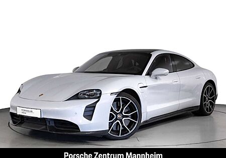 Porsche Taycan Turbo S