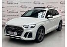 Audi SQ5 MATRIX/LUFT/PANO/AHK/SITZKLIMA/STANDH/ACC/20