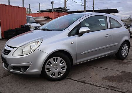 Opel Corsa CATCH ME/ Mit 1 Jahre TÜV