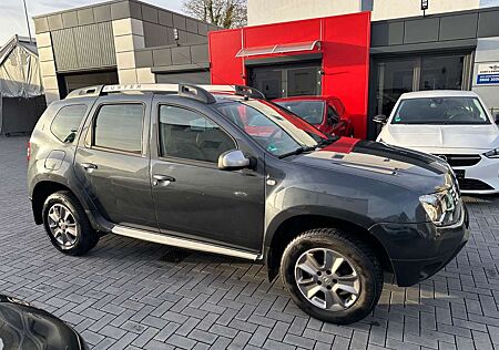 Dacia Duster I Laureate 4x2