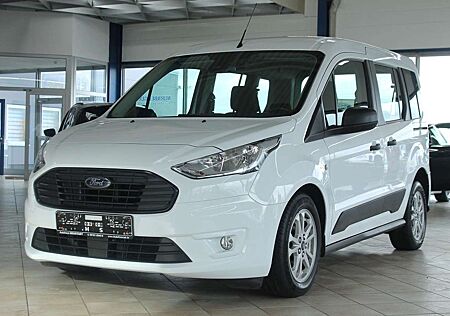 Ford Tourneo Connect 1.5 EcoBlue Start-Stop Trend