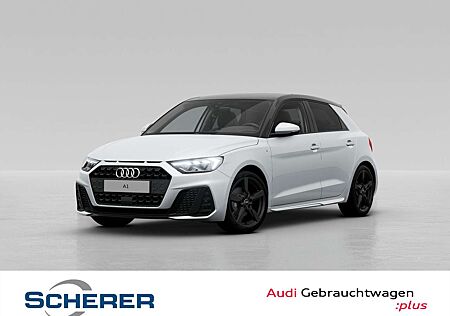Audi A1 30 TFSI S tronic - S line