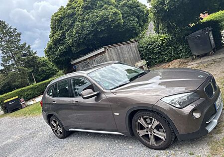 BMW X1 xDrive18d
