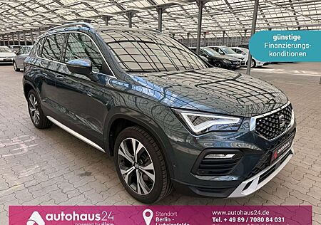 Seat Ateca 1.5 TSI Xperience|DSG|AHK|360°