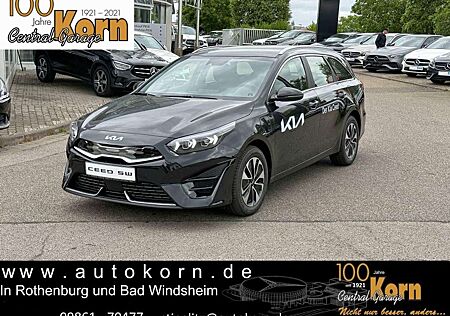 Kia XCeed Ceed SW / cee'd SW Ceed SW 1.6 Plug-in Hybrid Spirit Tech PDC Navi