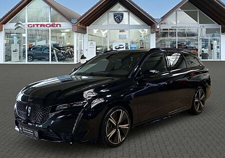 Peugeot 308 SW GT
