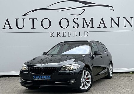 BMW 535 d xDrive Touring Sport-Aut. Komfortsitze ...