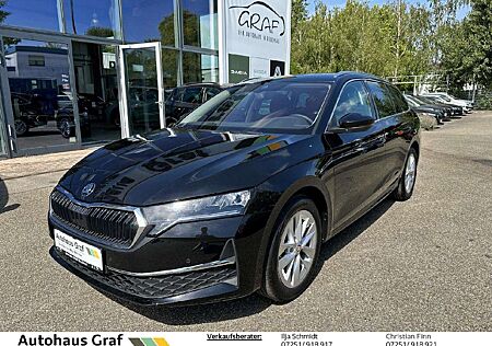Skoda Octavia Combi 1.5 TSI 110 kW Selection*ACC/Kamera