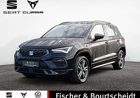 Seat Ateca 2.0 TDI FR 4Drive DSG NAVI AHK BEATS KA