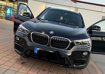 BMW X1 sDrive18iSport Line
