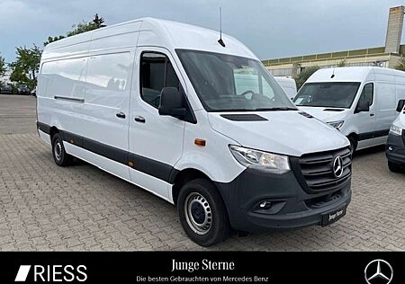 Mercedes-Benz Sprinter 315 CDI KA Maxi / MBUX / 360° / Klima / SHZ / Temp