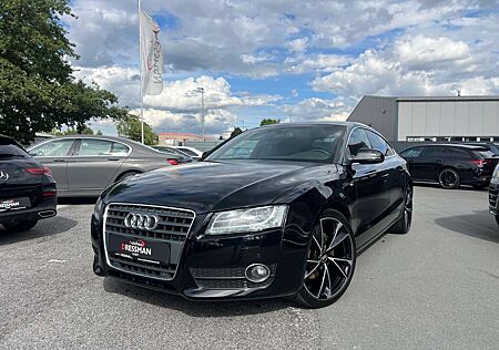 Audi A5 Sportback 2.0 TDI S LINE XENON NAVI ONLY B2B