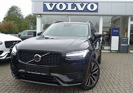 Volvo XC 90 XC90 Ultra Dark T8 AWD/HeadUP/360°/Pano/H&K/AHK