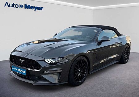 Ford Mustang GT Convertible |B&O|H&R Tieferlegung|