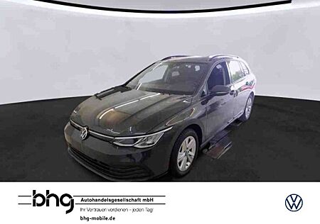 VW Golf Variant Volkswagen 2.0 TDI SCR Life
